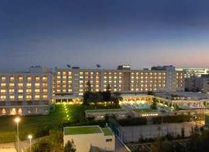 Hotel Hilton