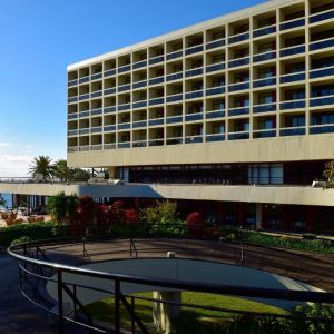 Hotel Pestana Casino Park