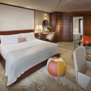 Hotel Jumeirah Beach