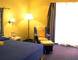 Hotel Occidental Miramar
