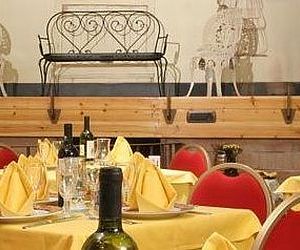 Hotel Grand Europa