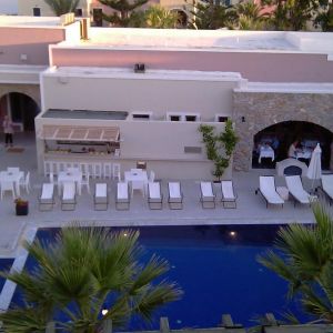 Hotel Rose Bay