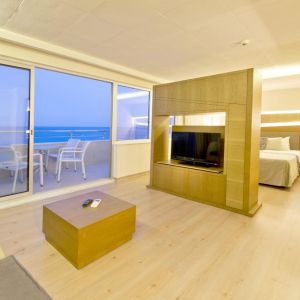 Hotel Sealife Family Resort