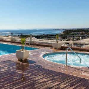 Hotel Senator Marbella Spa