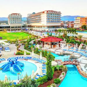 Kahya Resort Aqua and Spa