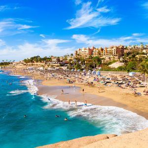 PlayaOlid Suites and Apartments