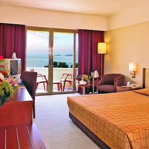 Hotel Corinthia Club Tekirova