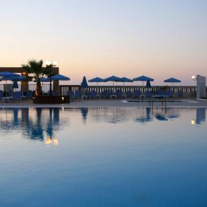 Hotel Europa Beach