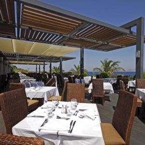 Hotel Kipriotis Panorama and Suites