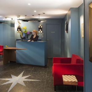 Hotel Meyerhold Opera