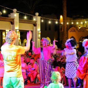 Reef Oasis Beach Resort