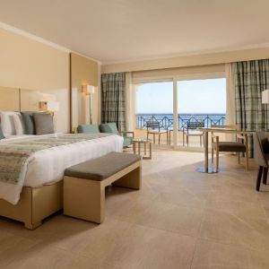 Hotel Cleopatra Luxury Resort Sharm El Sheikh