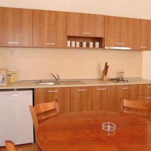 Kasandra Aparthotel