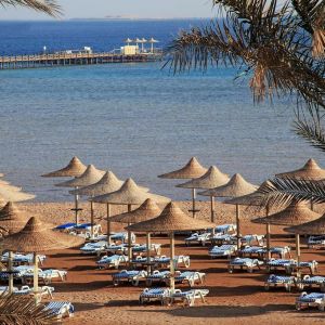 Stella Di Mare Beach Resort Makadi