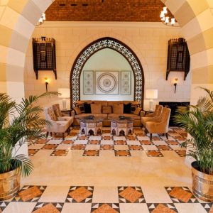 Jaz Makadina Resort