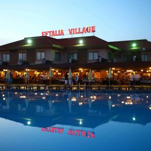 Hotel Eftalia Holiday Village