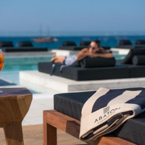 Hotel Abaton Island Resort