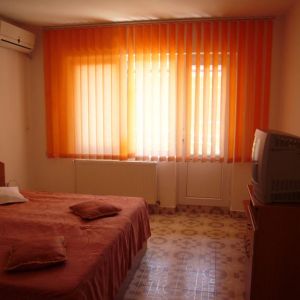Hotel Berlin Eforie N