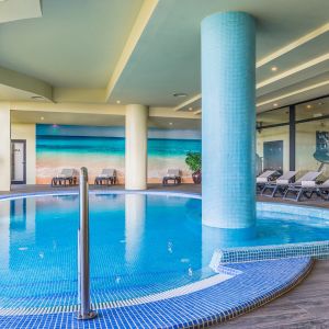 Hotel Calheta Beach Savoy Signature