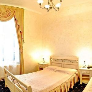 Hotel Carol Vatra Dornei