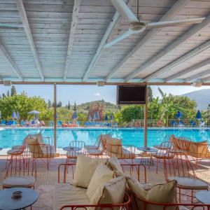 Hotel Koukounaria