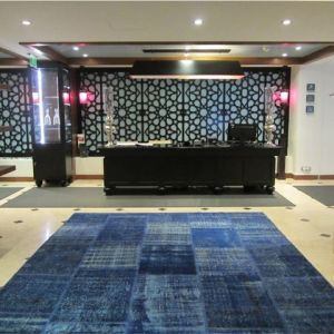 Hotel Lykia World and Links Golf