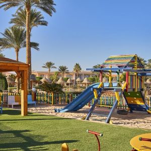 Hotel Parrotel Beach Resort (ex. Radisson Blu Resort)