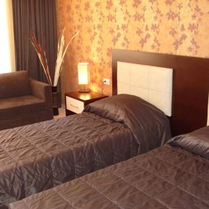 Hotel Saint Ivan Rilski