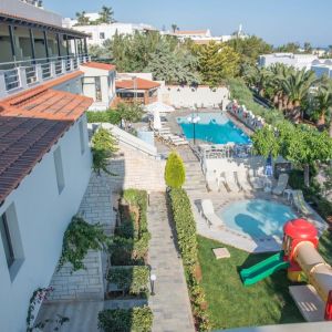 Hotel Anna Maria Village