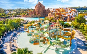 The Land of Legends Belek Kingdome Hotel