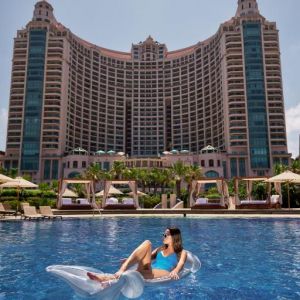Four Seasons Hotel Alexandria At San Stefano