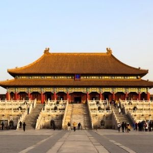 Marele Tur al Chinei