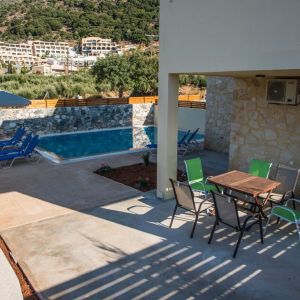 Villa Ruby Rethymno