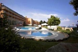 Hotel Sol Umag
