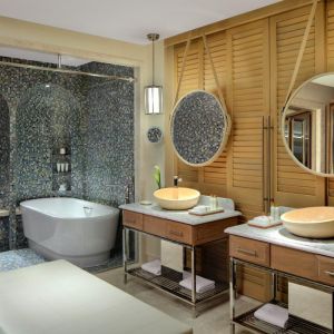 Hotel Madinat Jumeirah Al Naseem