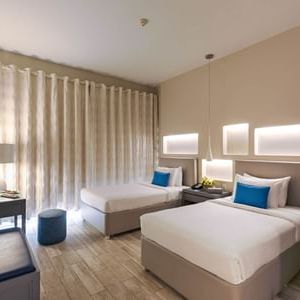 Sealine Beach, a Murwab Resort