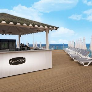 Hotel Botanik Platinum