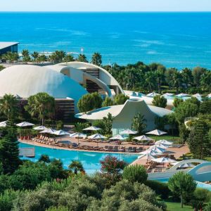 Cornelia Diamond Golf Resort and Spa