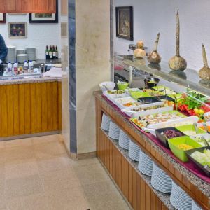 Hotel GHT Neptuno Tossa and Venus SPA