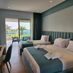 Hotel Sea Coast Resort