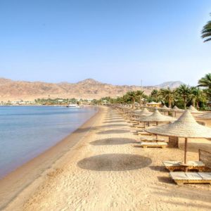 Dahab Lagoon Club and Resort Ex Tirana Dahab