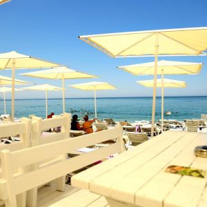 Hotel Olimpos Beach