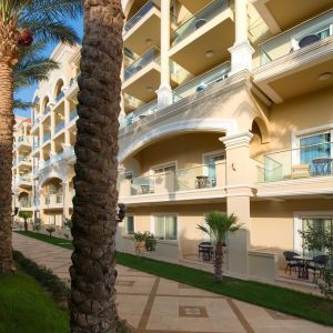 Hotel Premier Le Reve