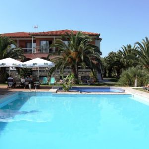 Hotel Hanioti Village Wellness and Spa Resort