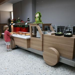 Hotel Caprici Verd
