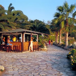 Hotel Coral Beach
