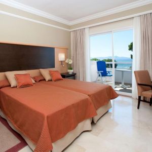 Hotel Grupotel Los Principes and Spa