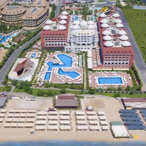 Hotel Royal Taj Mahal