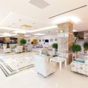Loceanica Beach Resort