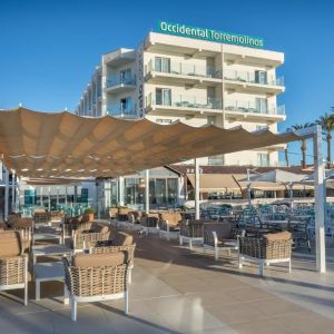 Occidental Torremolinos Playa